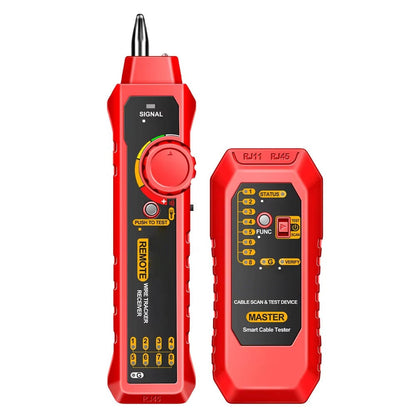 Accurate Electric Breaker Locator