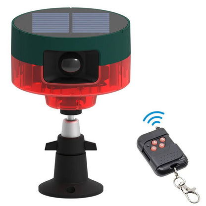 Outdoor Animal Repeller For Pigeons Birds Wild Animals