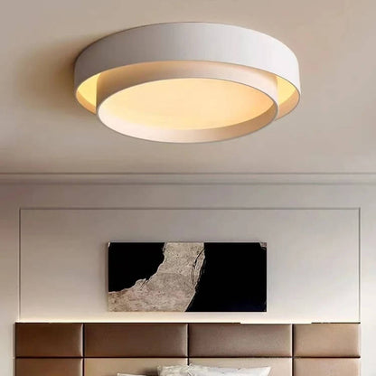 Bright Contemporary Ceiling Light