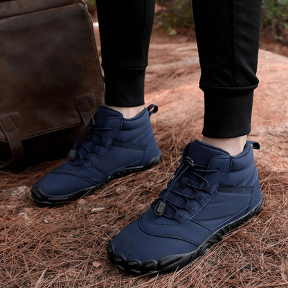 Warm Insulated Water Resistant Winter Boot Shoes