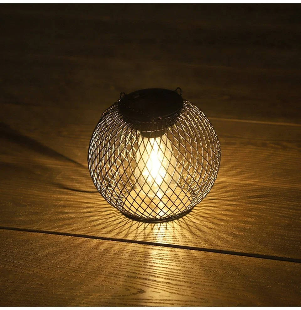 Weatherproof Garden Solar Light