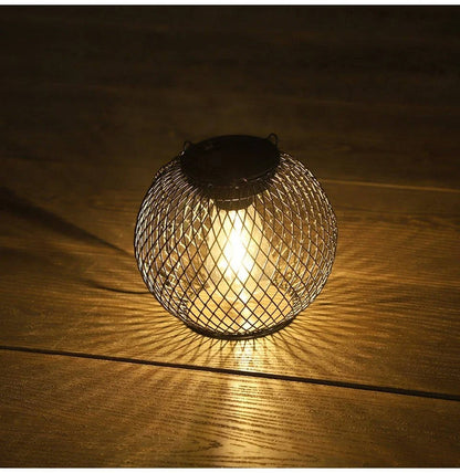 Weatherproof Garden Solar Light