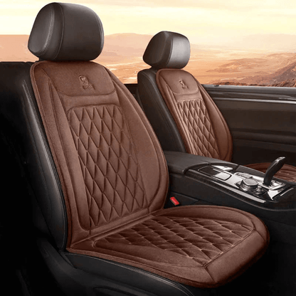 Warm Car Seat Cushion