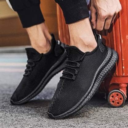 Lightweight Comfortable Non Slip Athletic Shoes