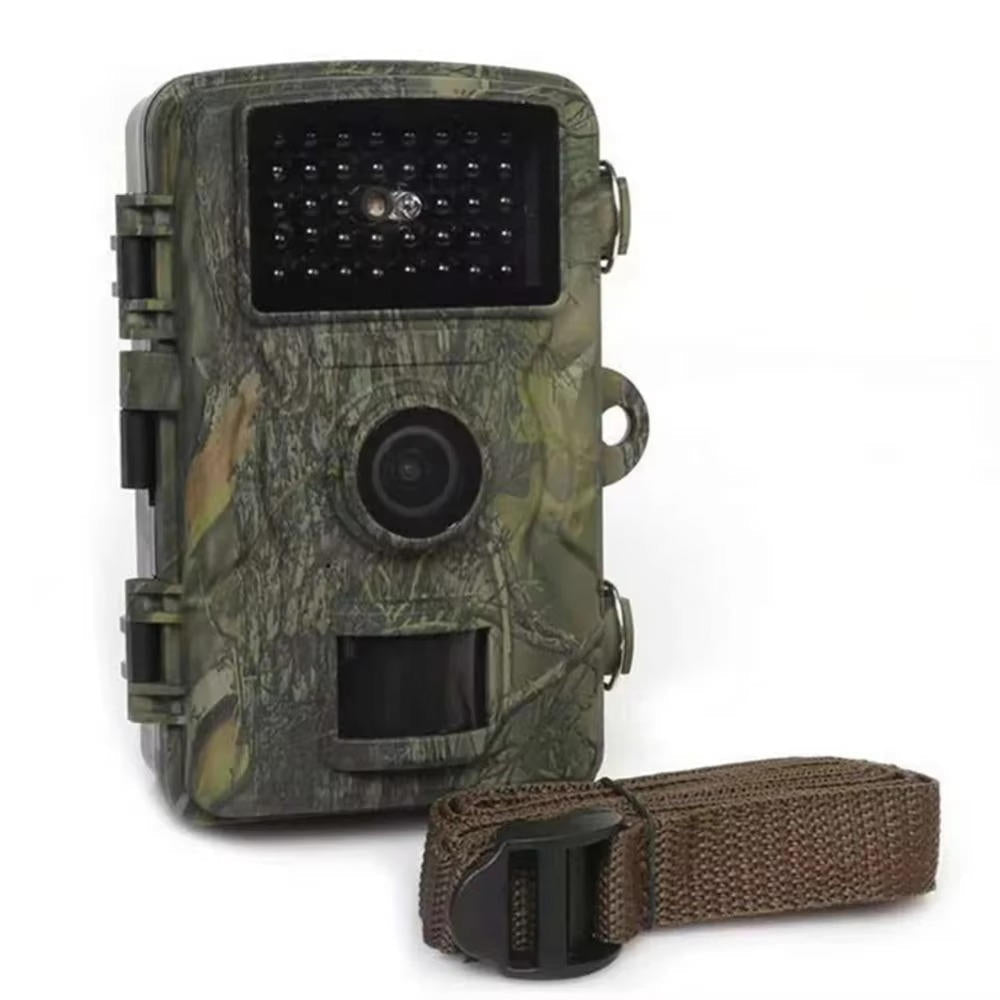 Motion Activated Outdoor Wildlife Trail Camera