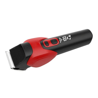 Advanced Pet Grooming Hair Trimmer Kit