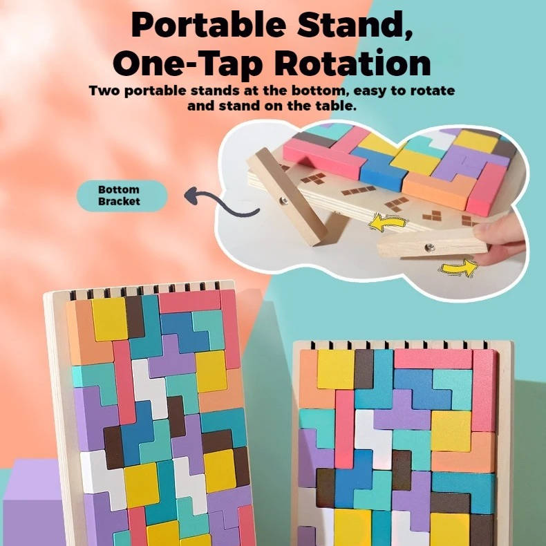 Educational Kids Learning Toys