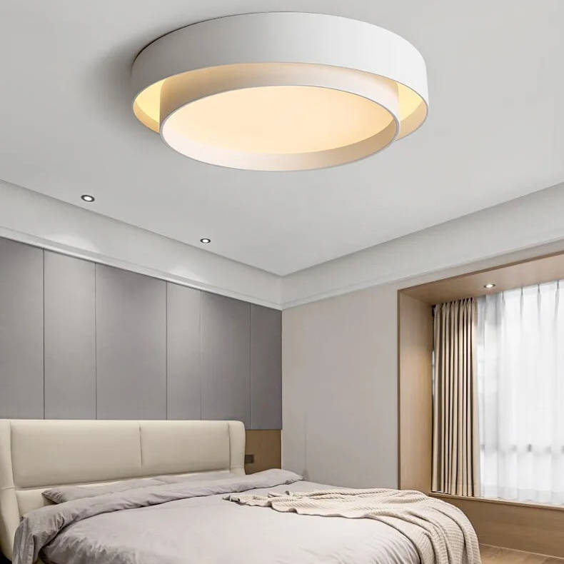 Bright Contemporary Ceiling Light