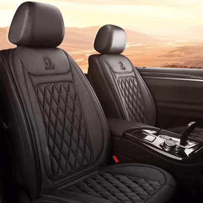 Warm Car Seat Cushion - Halri
