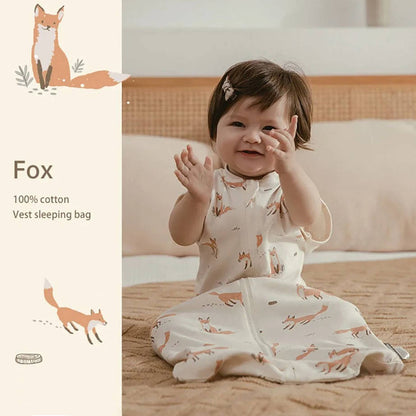 Soft Infant Sleep Sack