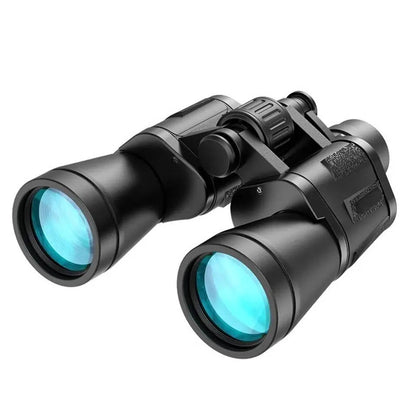High Power Distance Binoculars