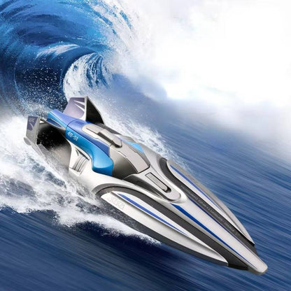 Fast Remote Control Racing Boat