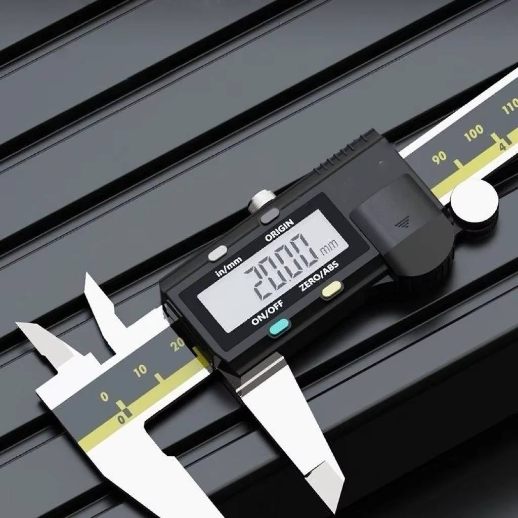 Precise Electronic Measuring Caliper - Halri