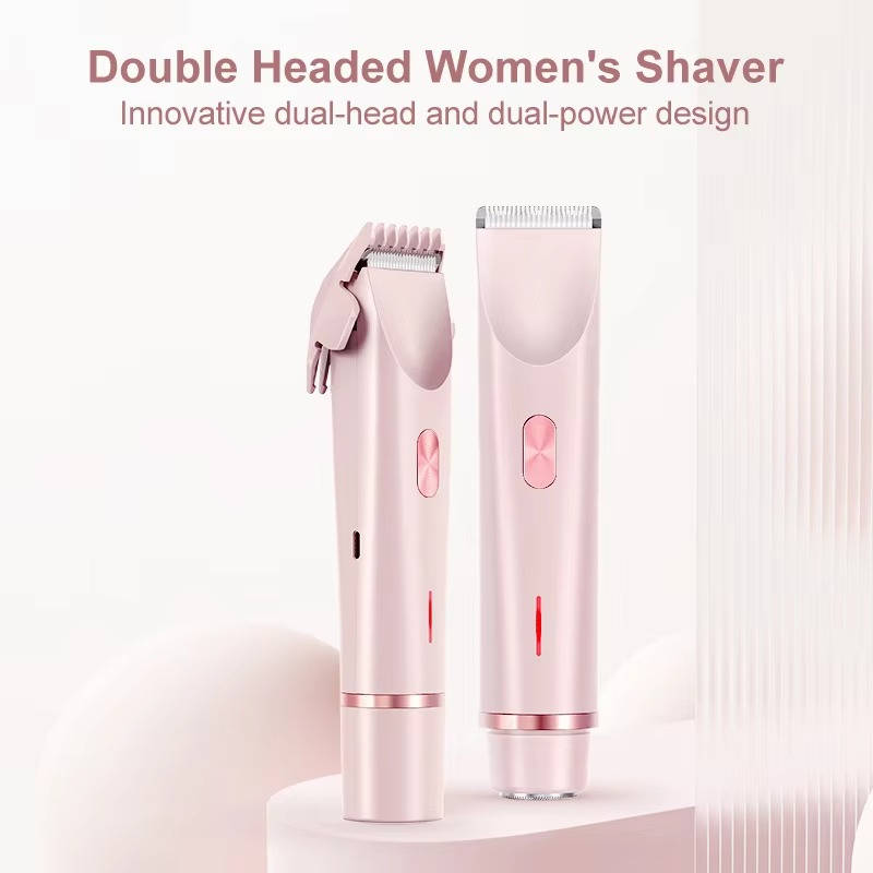 Easy Use Bikini Trimmer