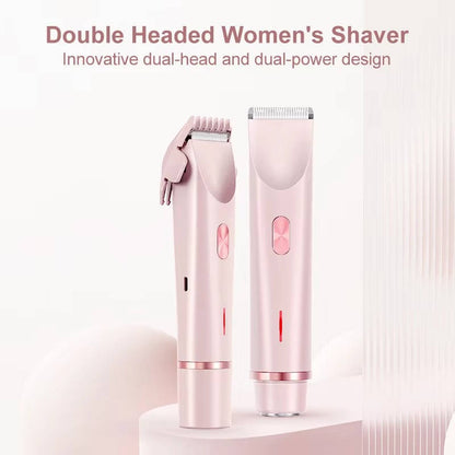 Easy Use Bikini Trimmer