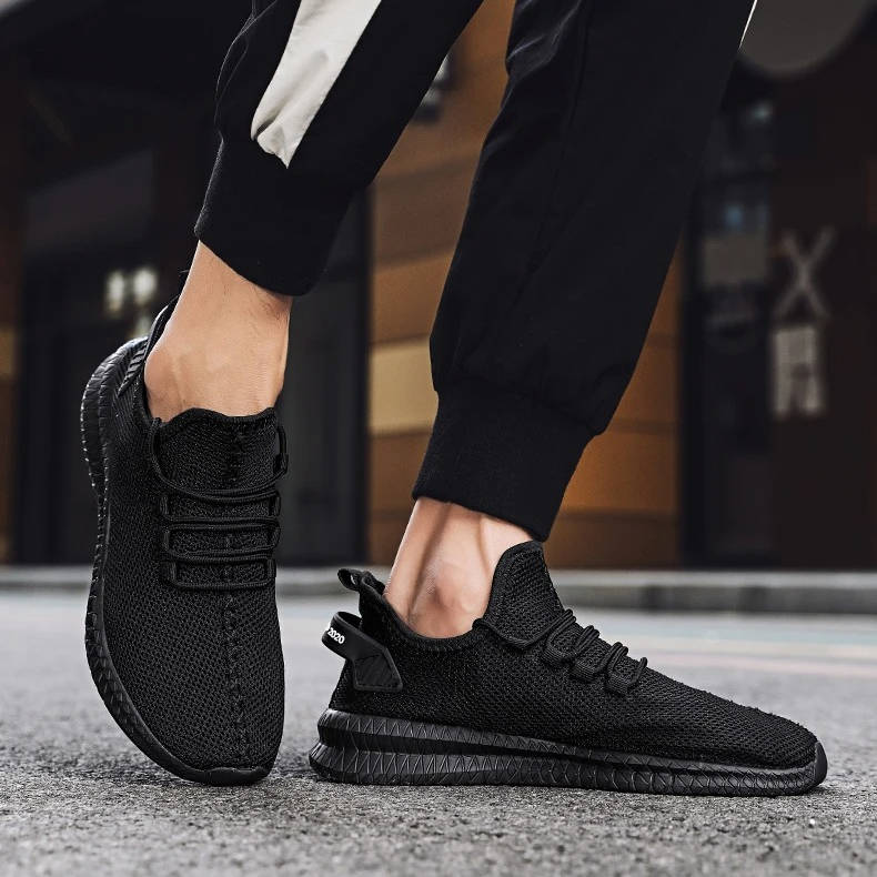 Lightweight Comfortable Non Slip Athletic Shoes