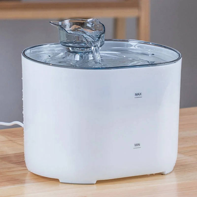 Pet Automatic Water Dispenser