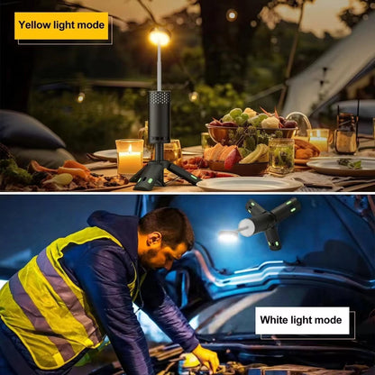 Portable LED Camping Lantern