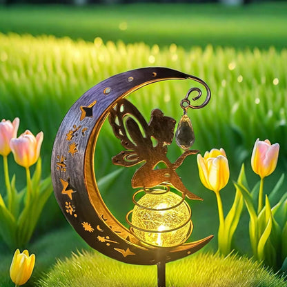 Sunny Yard Patio Lighting Decor