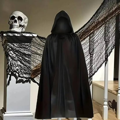 Spooky Scary Halloween Hooded Costumes