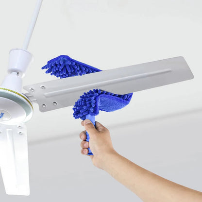 Easy Dusting Fan Blade Cleaner - Halri
