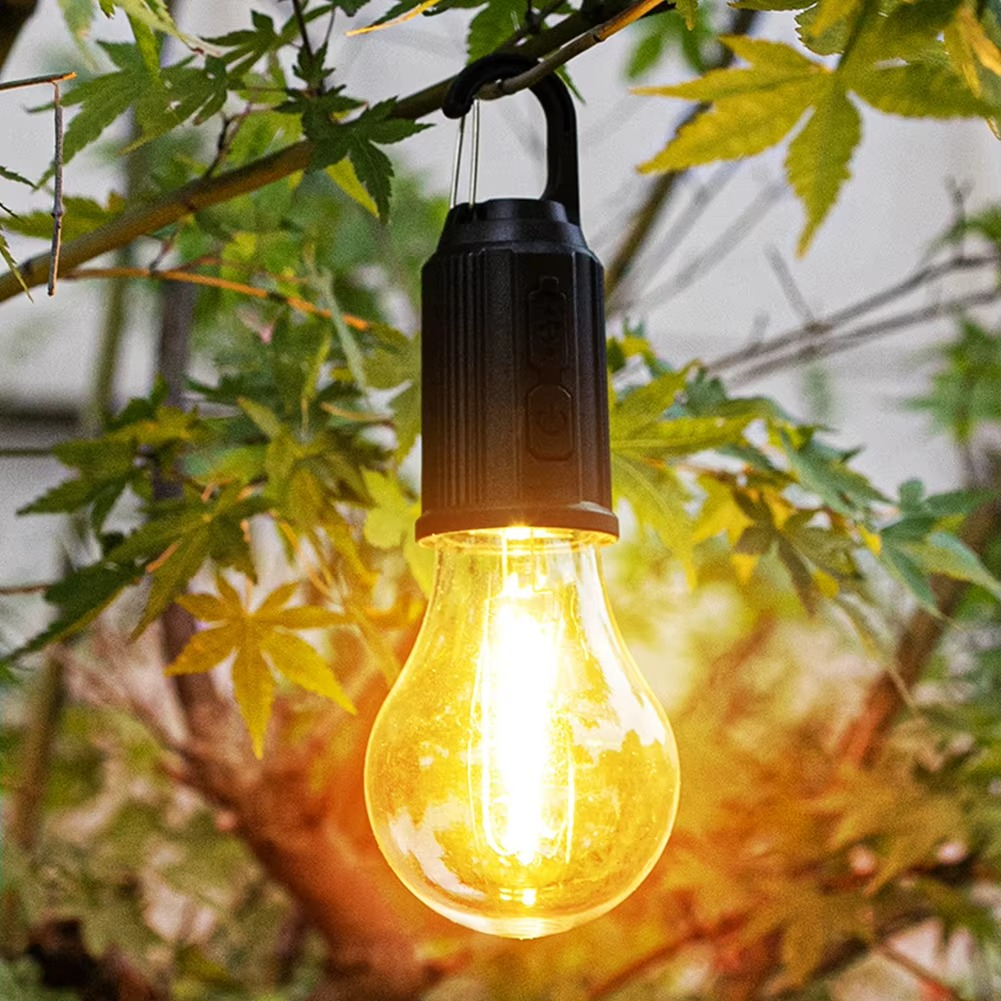 Waterproof LED Pendant Light with Dimmable Control - Halri