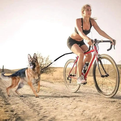Pet Bike Safety Leash