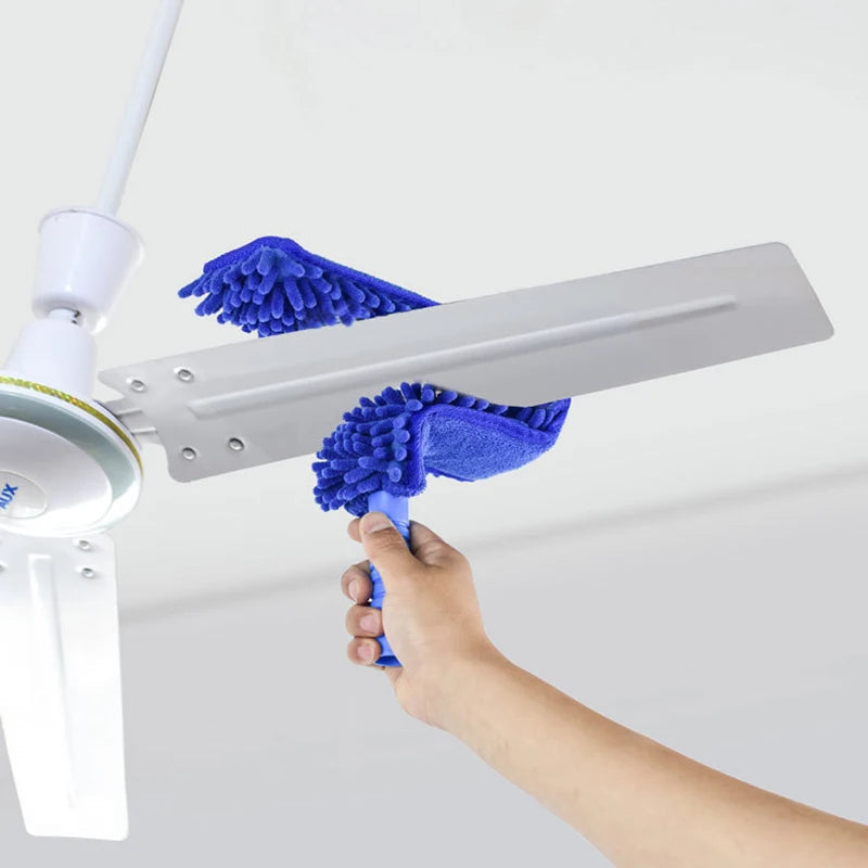 Dust Removing Fan Cleaning Tool - Befez