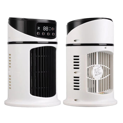 Compact Personal Space Cooler
