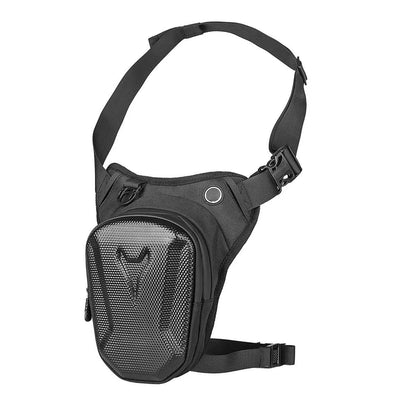 Biker Bike Storage Pouch