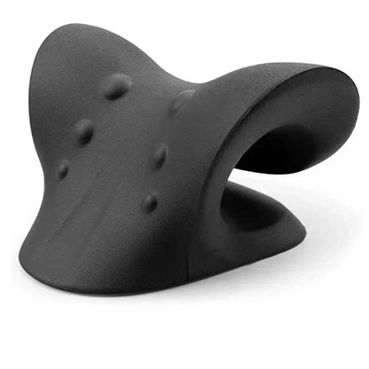 Posture Corrector Neck Support Pillow for Back Relief