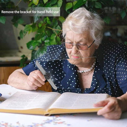 Clear Vision Reading Magnifying Glasses
