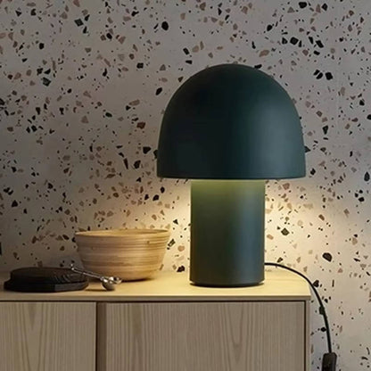 Contemporary Wireless Desk Lamp