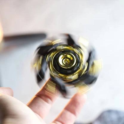 Stainless Steel Fidget Toy