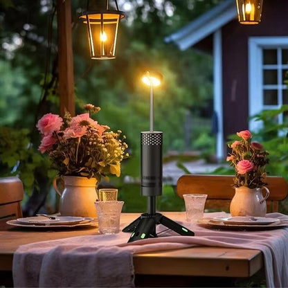 Portable LED Camping Lantern