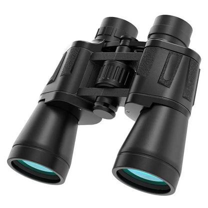 High Power Distance Binoculars