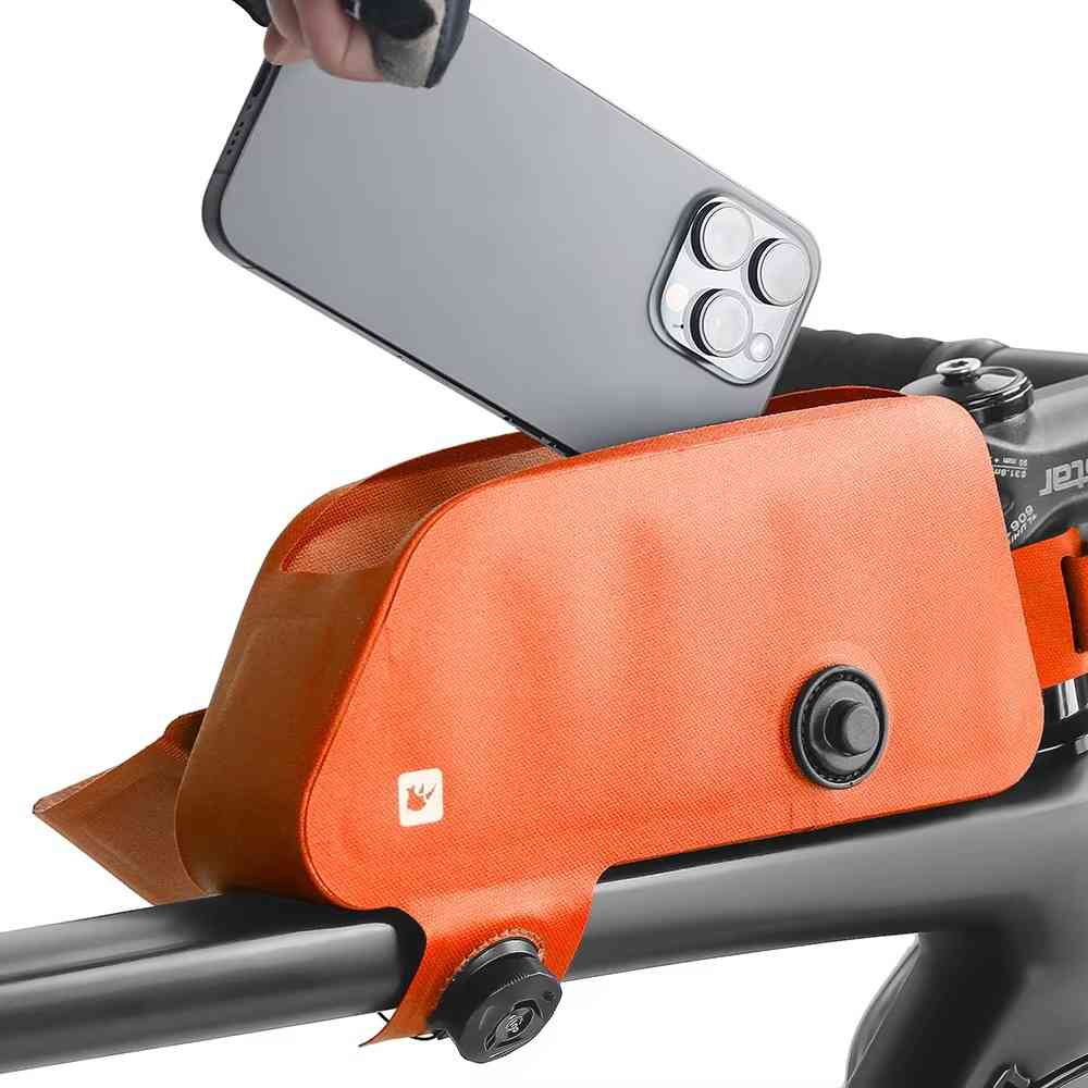 Waterproof Bike Storage Pouch