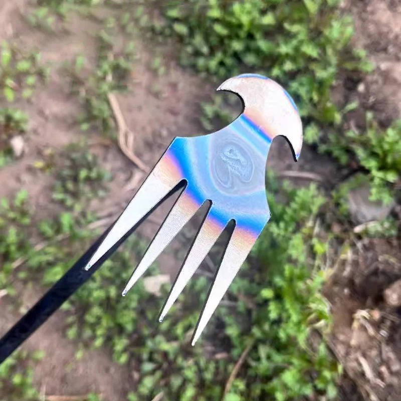 Easy Weed Removal Tool