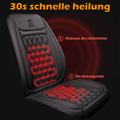 Warm Car Seat Cushion