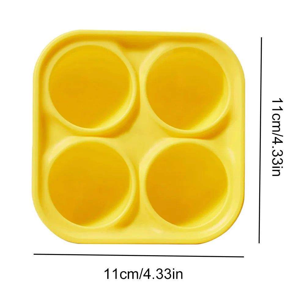 Interactive Puzzle Dog Bowl & Durable Chew Treat Toy