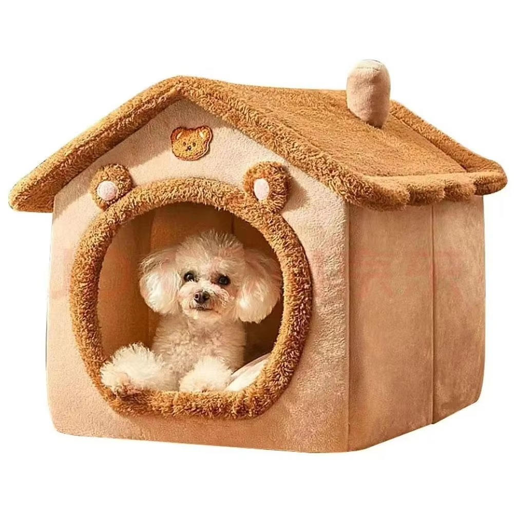Cozy Cat Hideaway Shelter