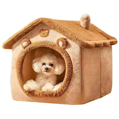 Cozy Cat Hideaway Shelter