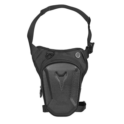 Biker Bike Storage Pouch