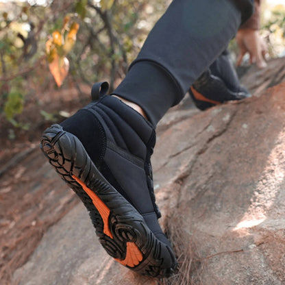Warm Insulated Water Resistant Winter Boot Shoes
