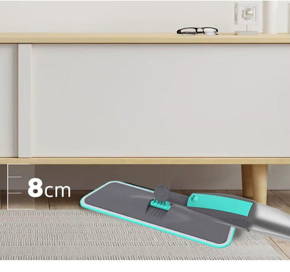 Easy Clean Floor Mop