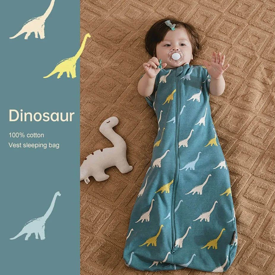 Soft Infant Sleep Sack