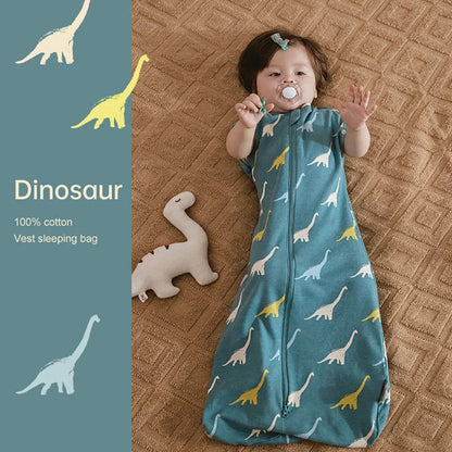 Soft Infant Sleep Sack