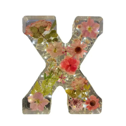 Beautiful Flower LED Night Lamp