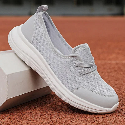 Women's Breathable Lightweight Supportive Walking Shoes