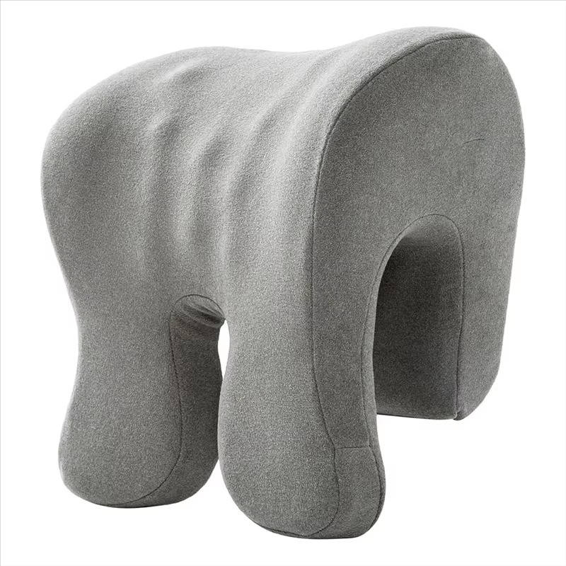 Ergonomic Desk Chair Neck Support Cushion